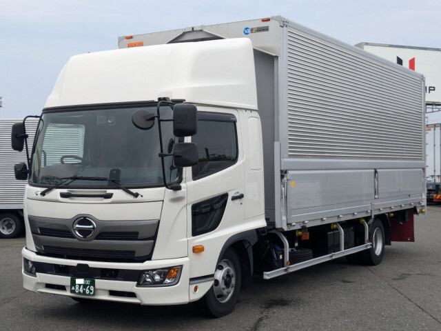 Hino / RANGER