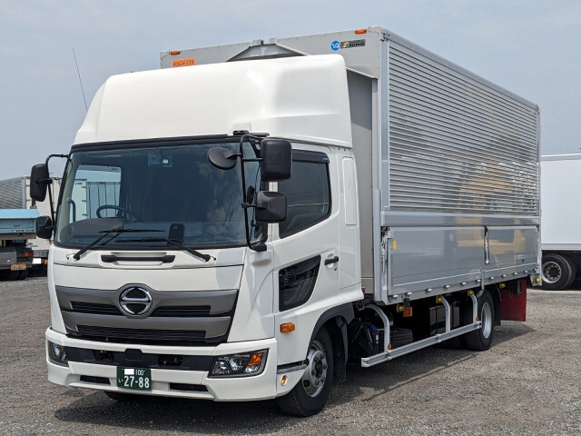 Hino / RANGER