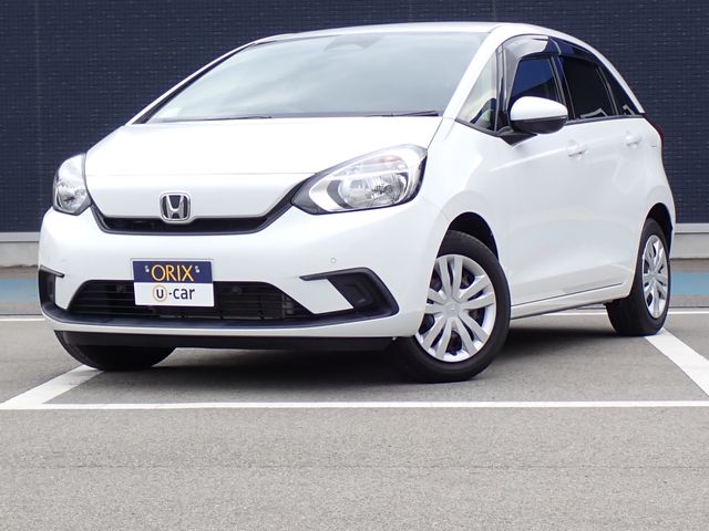 HONDA / FIT