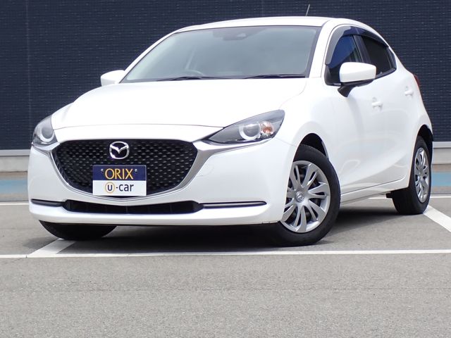 MAZDA / MAZDA2
