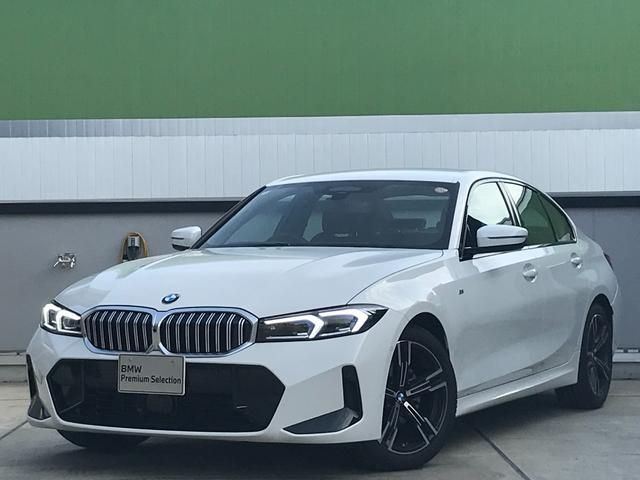 BMW / BMW 3series sedan