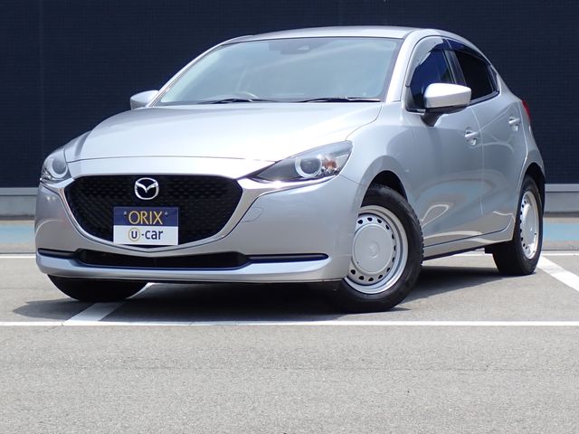 MAZDA / MAZDA2