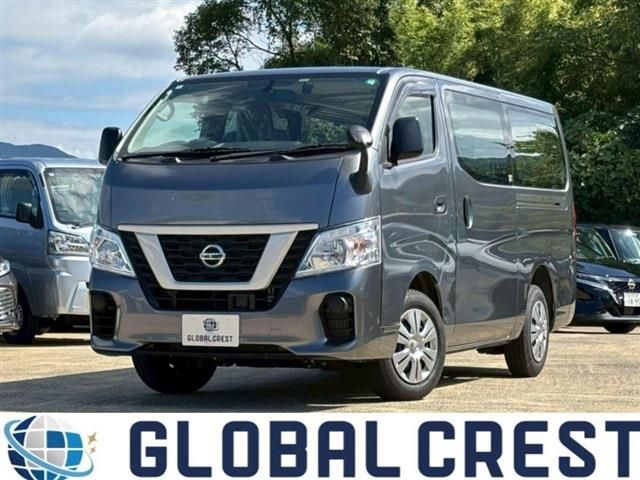 NISSAN / NV350 CARAVAN