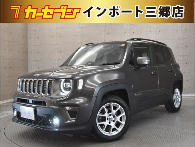 JEEP / JEEP Renegade