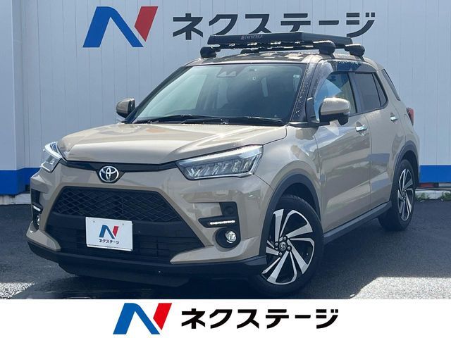 TOYOTA / RAIZE
