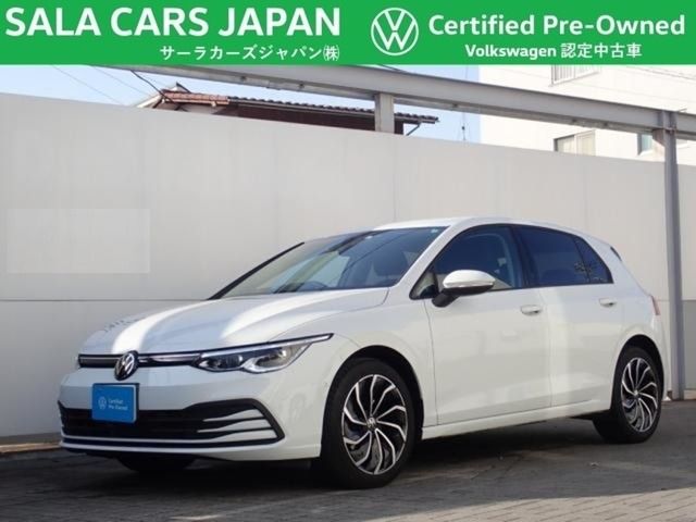 VOLKSWAGEN / VOLKSWAGEN GOLF