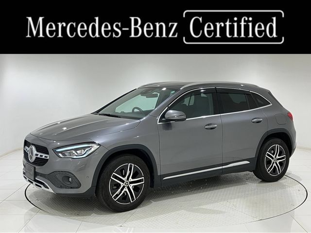 MERCEDES BENZ / MERCEDES BENZ GLA class