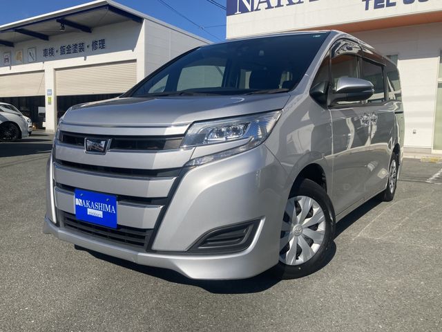 TOYOTA / NOAH