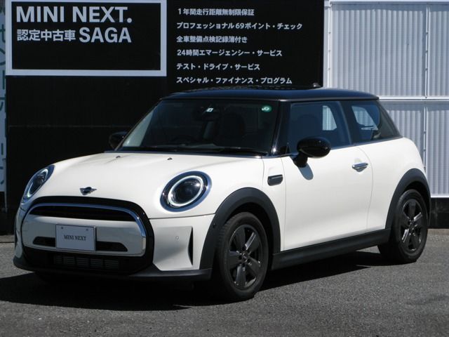 BMW / MINI COOPER