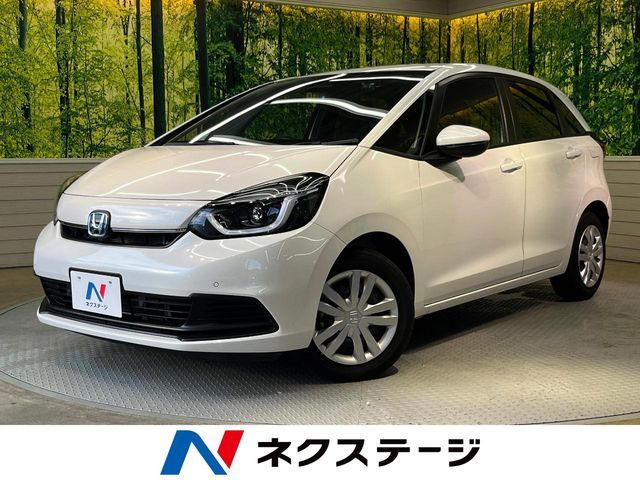 HONDA / FIT e:HEV