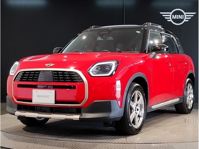 BMW / MINI COUNTRYMAN