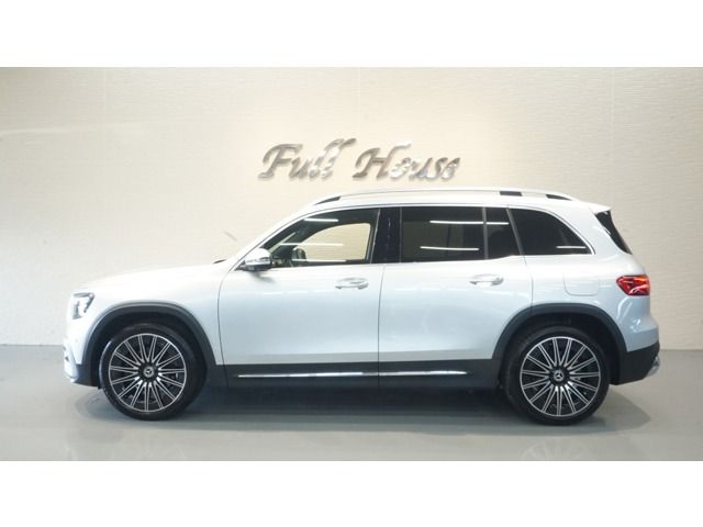 MERCEDES BENZ / MERCEDES BENZ GLB