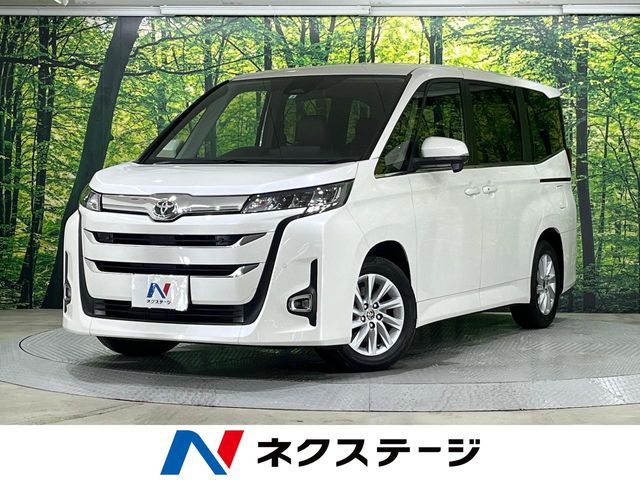 TOYOTA / NOAH