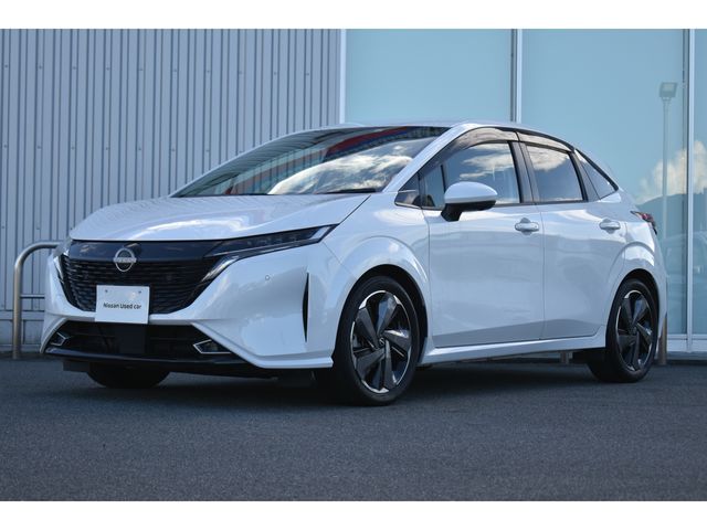NISSAN / AURA