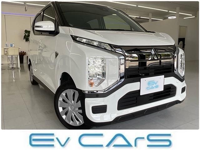 MITSUBISHI / ek X EV