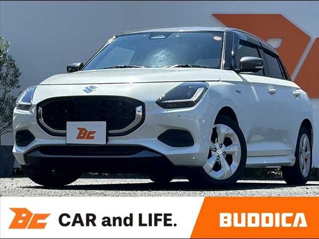 SUZUKI / SWIFT