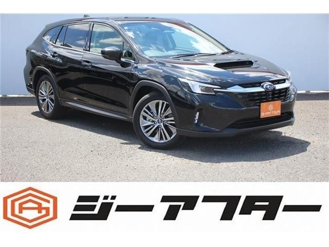 SUBARU / LEVORG LAYBACK