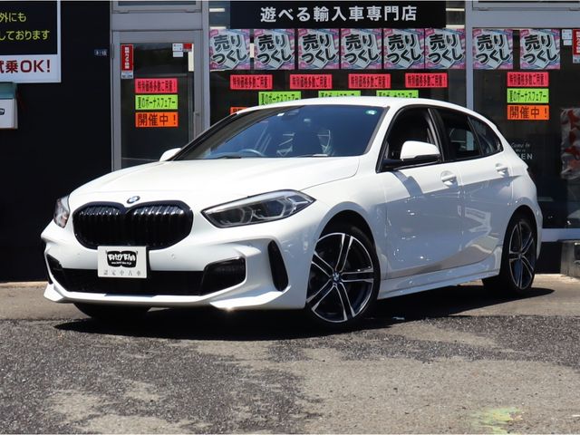 BMW / BMW 1series