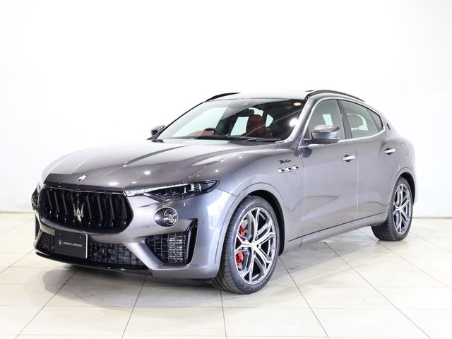 MASERATI / MASERATI Levante