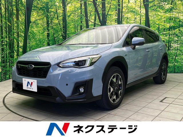 SUBARU / SUBARU XV HYBRID