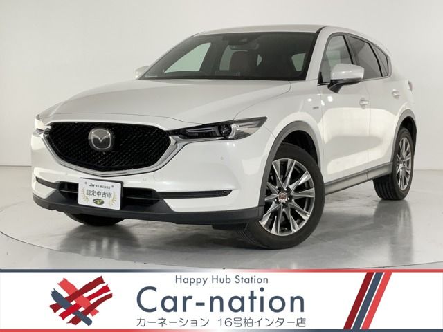 MAZDA / CX-5