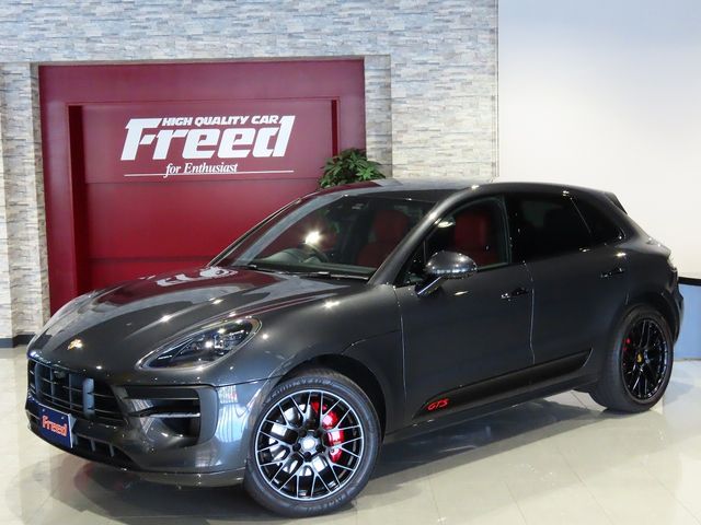 PORSCHE / PORSCHE Macan