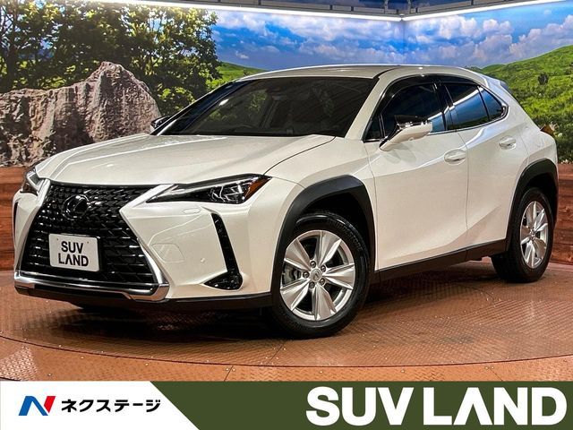 TOYOTA / LEXUS UX200