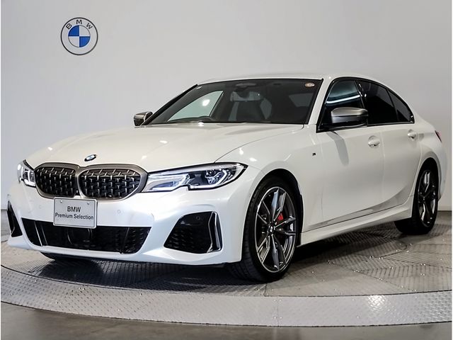BMW / BMW 3series sedan