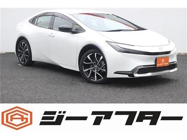 TOYOTA / PRIUS PHV