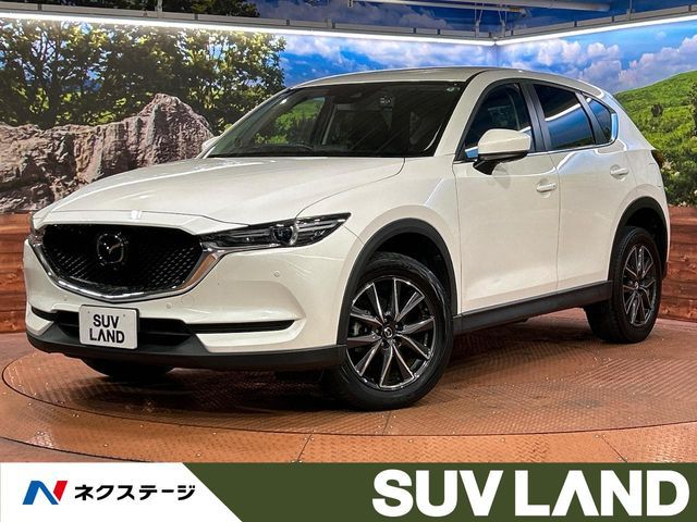 MAZDA / CX-5