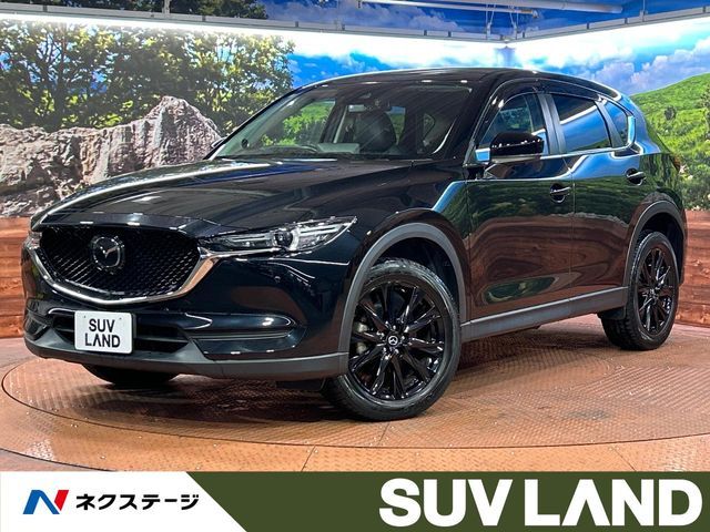 MAZDA / CX-5