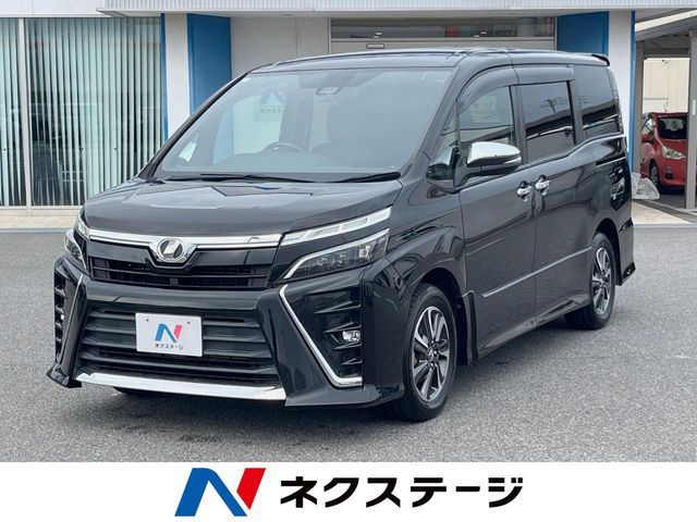 TOYOTA / VOXY
