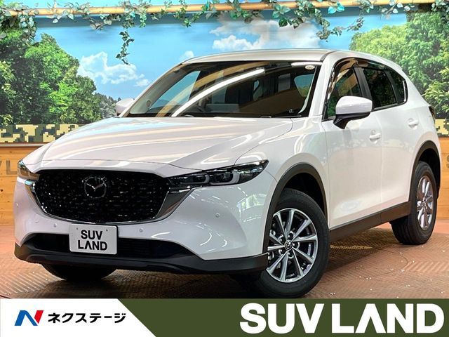 MAZDA / CX-5