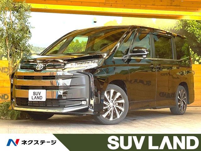 TOYOTA / NOAH
