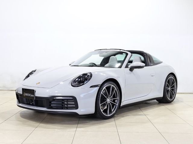 PORSCHE / PORSCHE 911