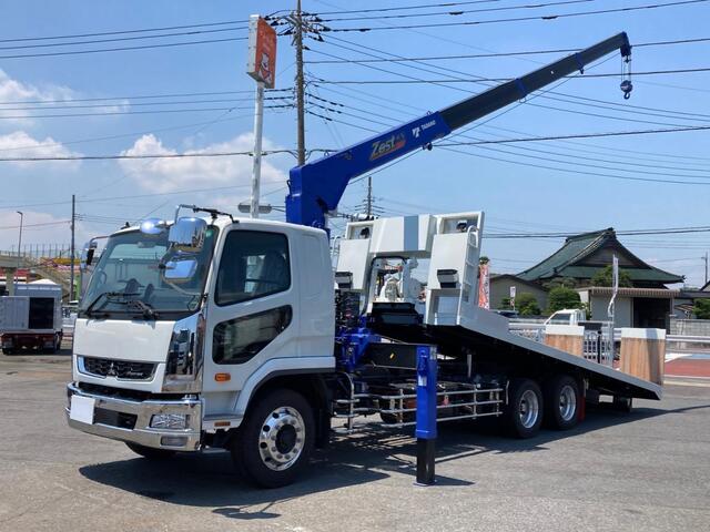 Mitsubishi / FIGHTER