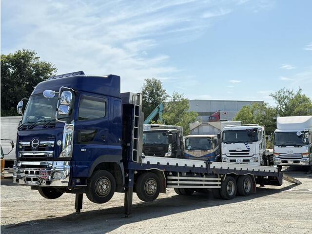 Hino / PROFIA