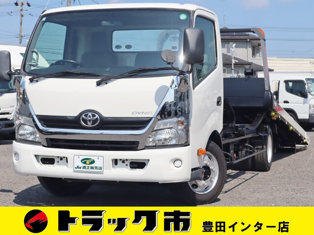 Toyota / DYNA
