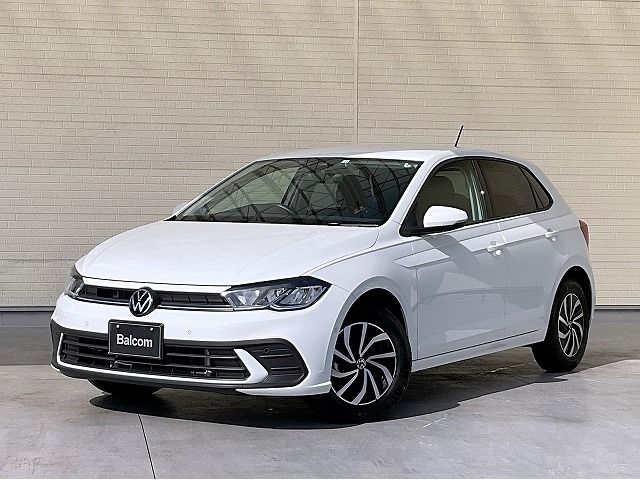 VOLKSWAGEN / VOLKSWAGEN POLO
