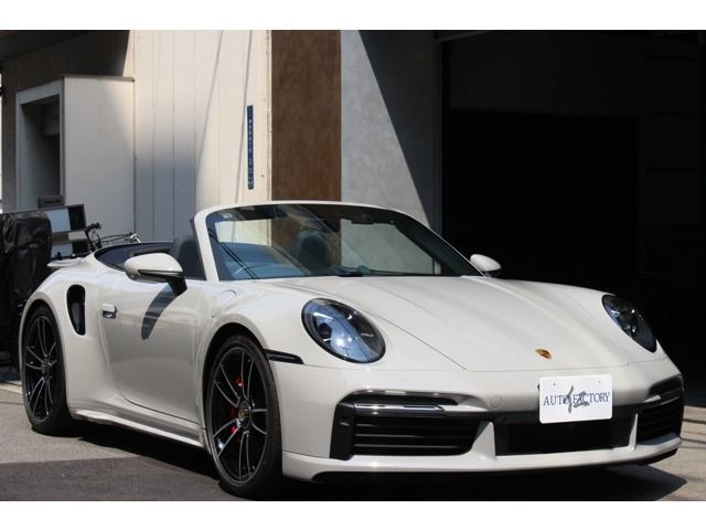PORSCHE / PORSCHE 911