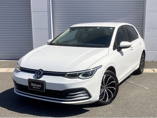 VOLKSWAGEN / VOLKSWAGEN GOLF