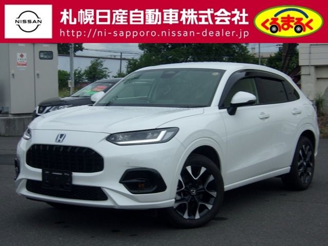 HONDA / ZR-V e:HEV