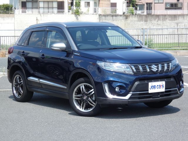 SUZUKI / ESCUDO  WG 4WD