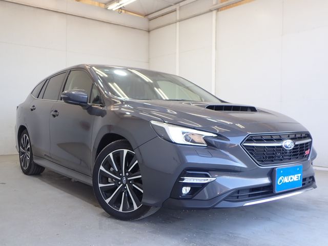SUBARU / LEVORG