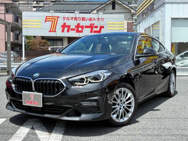BMW / BMW 2series Gran coupe