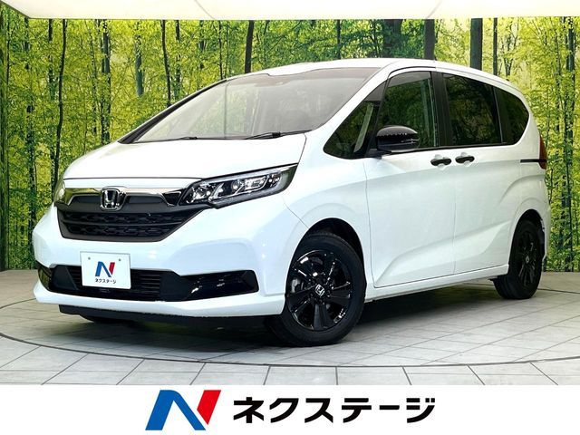 HONDA / FREED HYBRID