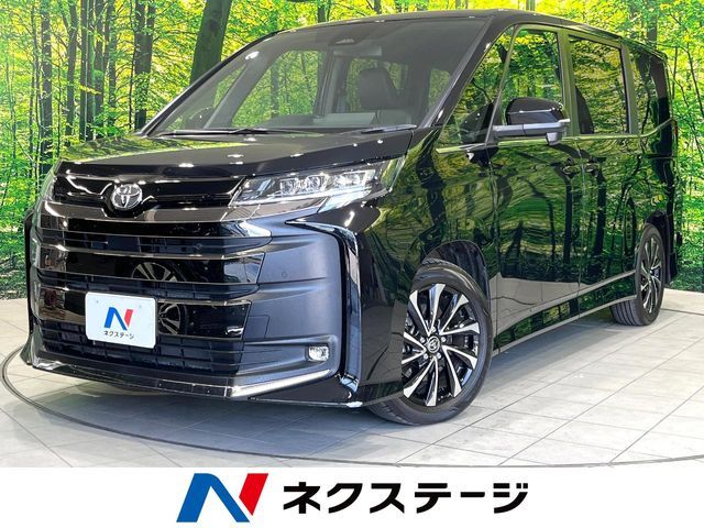 TOYOTA / NOAH