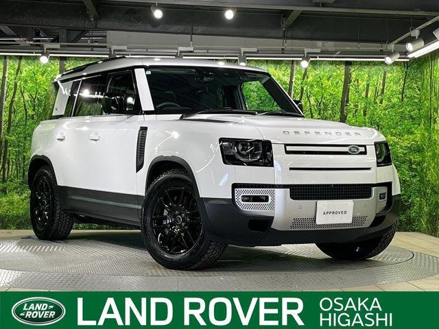 ROVER / ROVER DEFENDER