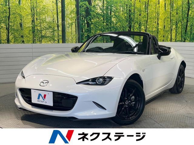 MAZDA / ROADSTER