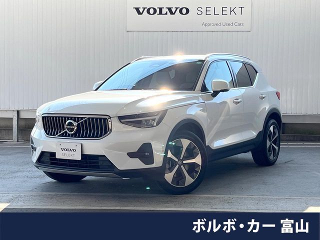 VOLVO / VOLVO XC40